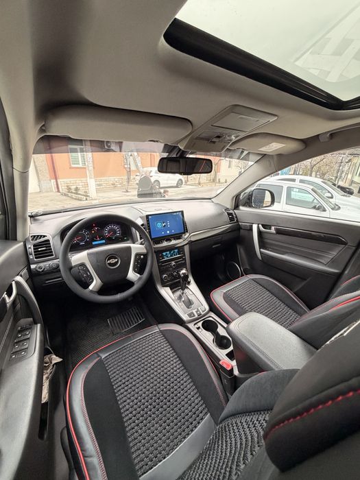 Kaptiva3 kraska tozza ishi yo’q idial sastayana 4 ta yahwi balo’nlada