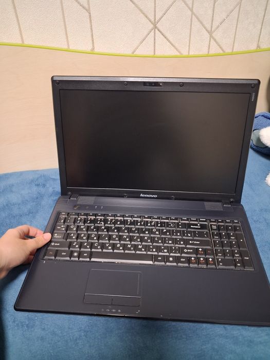 Продаётся Ноутбук lenovo