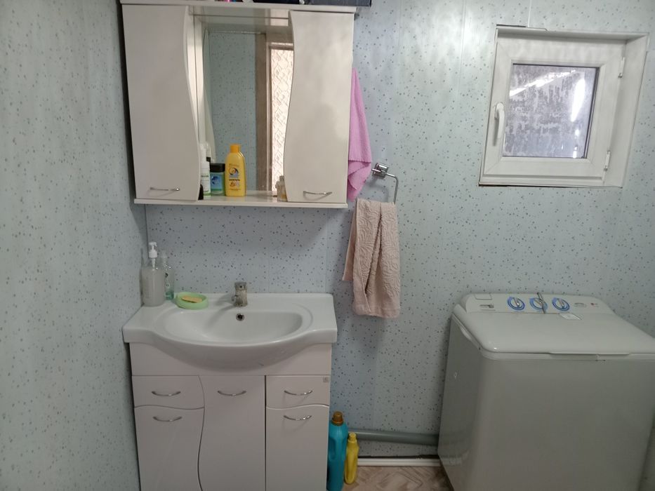 Продам дом в г Булаево ул Береговая