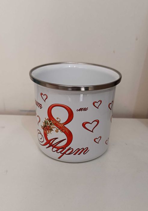 Канчета Честит 8 март