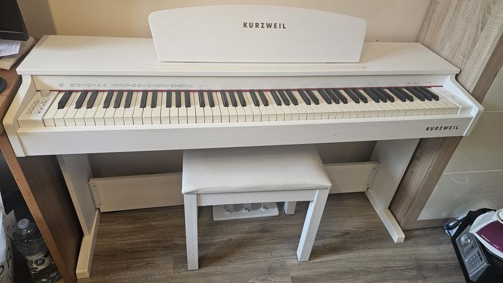 Електронно пиано Kurzweil