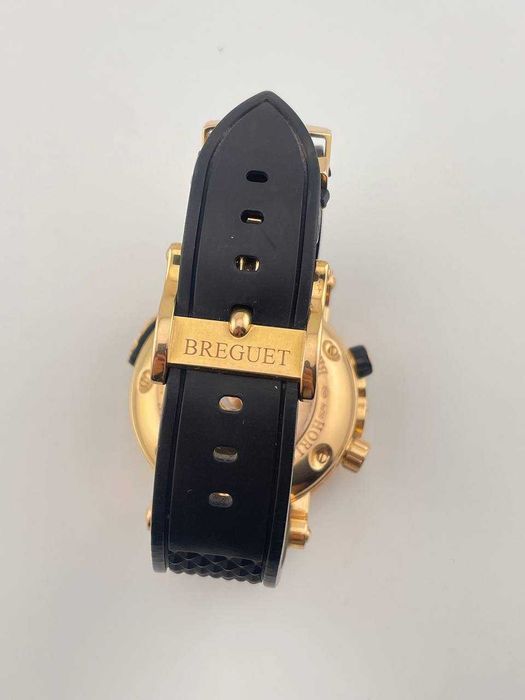 Часы Breguet Marine