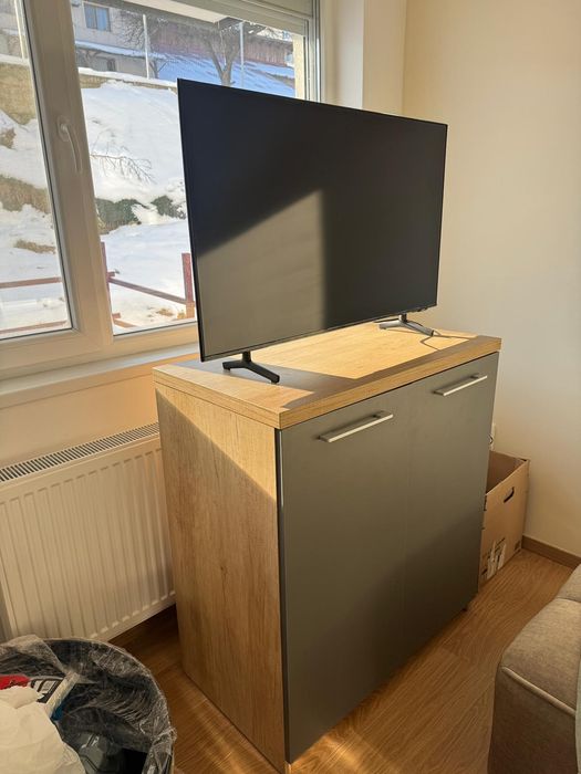 Dulap
L-90
l-52
H-100