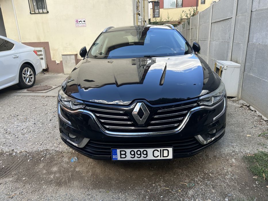 Renault Talisman