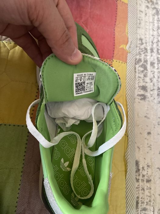 кроссовки оригинальные