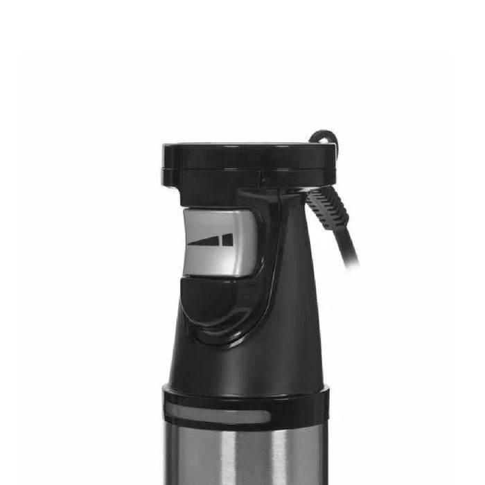 Блендер BQ HB1231SS Black-Steel
