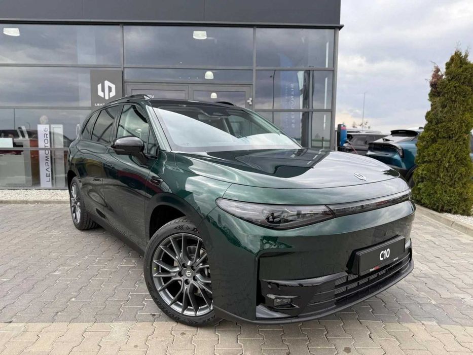 Other C10 EV 2025 — 2