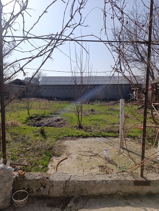 Дом продается в селе Акбастау(Кызылту)