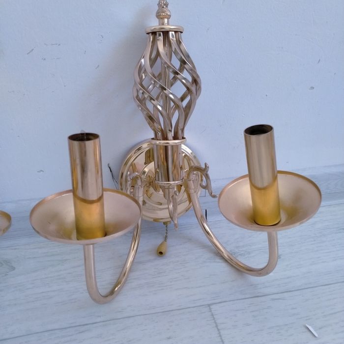 Продам люстры Богема