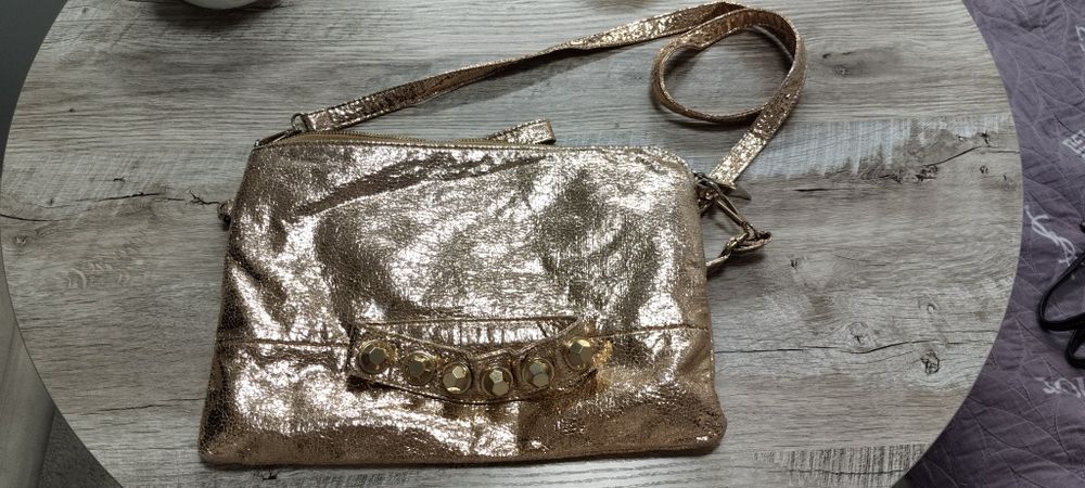 Сумки, на выход и на повседневную носку