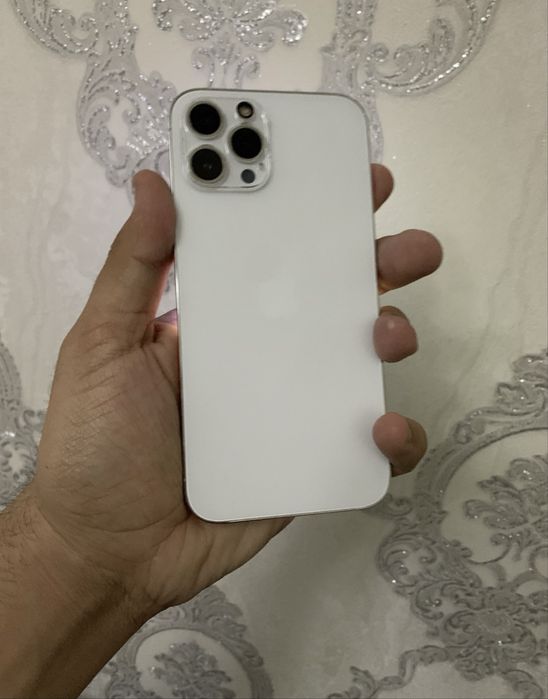 IPhone 12 pro max 512 GB