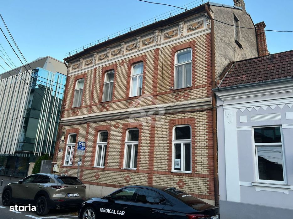 Apartament Ultracentral 3 camere 106 mp — fotografia 2
