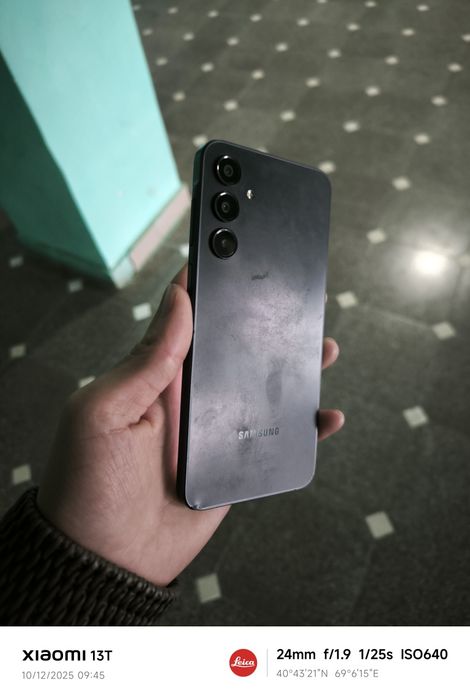 Samsung Galaxy A16 sotiladi