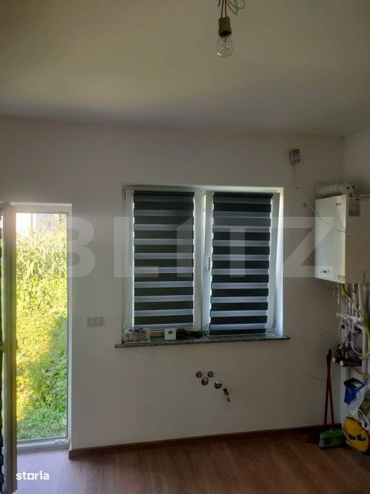 Casa individuala noua, 6 camere, 180mp, Radauti