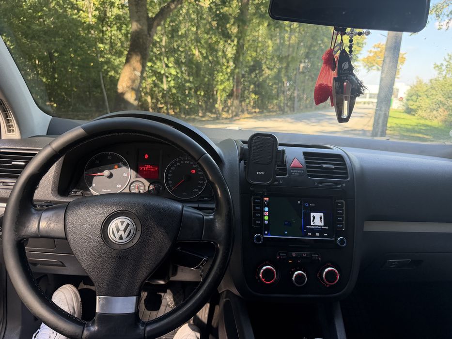 Volkswagen Golf 5