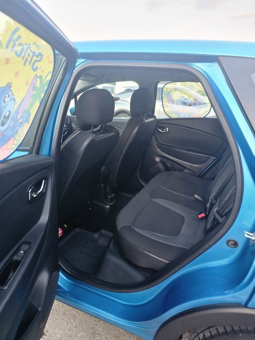 RENAULT Captur 2014 — imagine 5