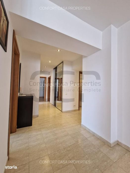 Pta Alba Iulia - Unirii - Decebal -Apartament 3 camere - bl nou - parc