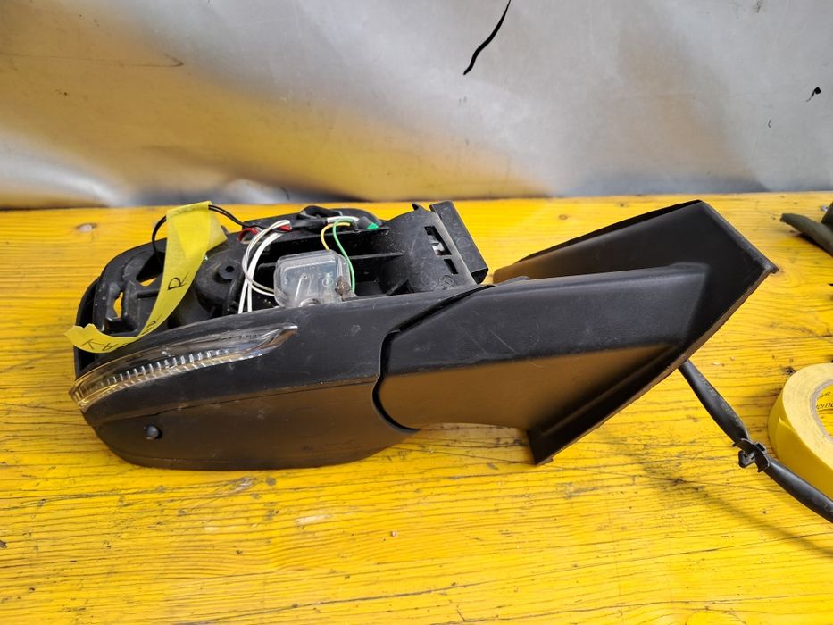 Огледало рено каджар  Renault Kadjar