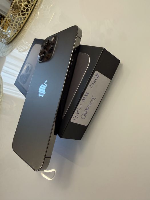 Iphone 13 pro max