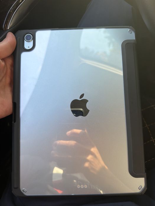 Ipad air 11 inch M4