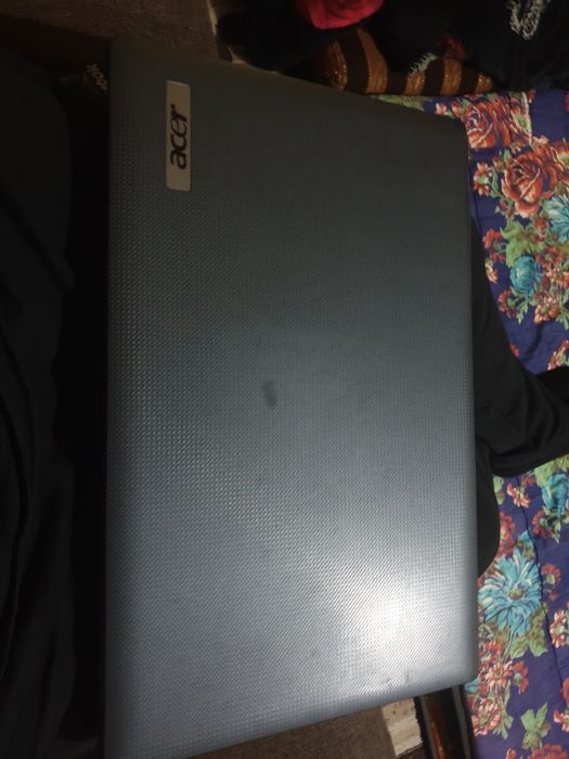 Продам ноутбук Acer