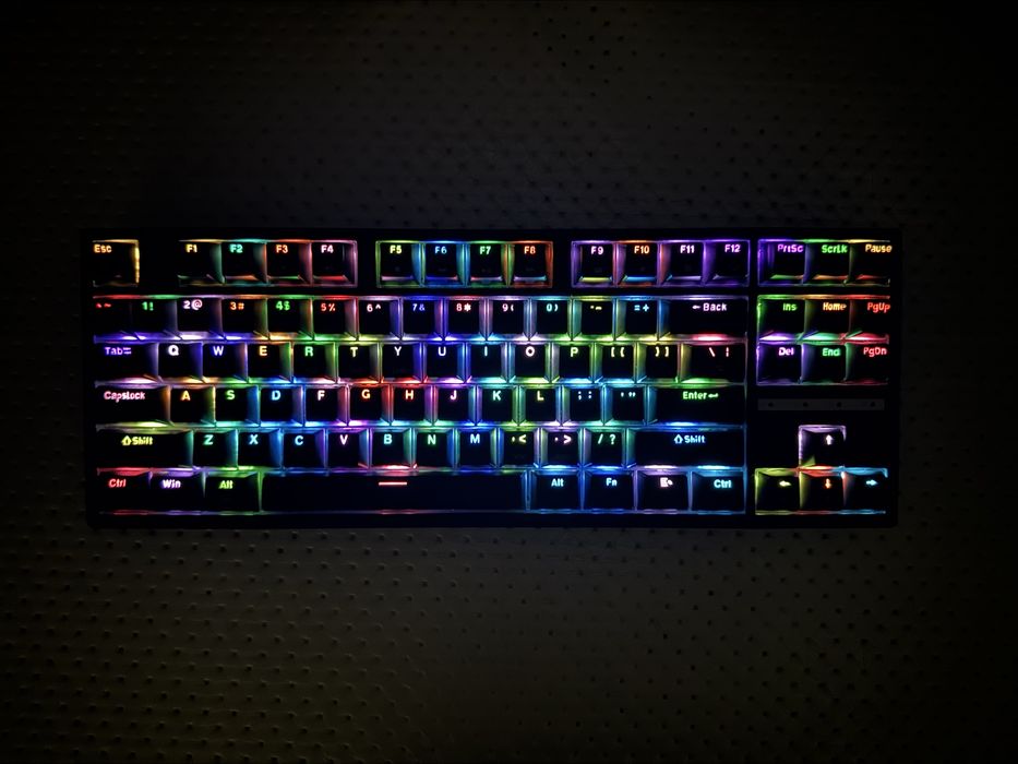 клавиатура Readson HW87