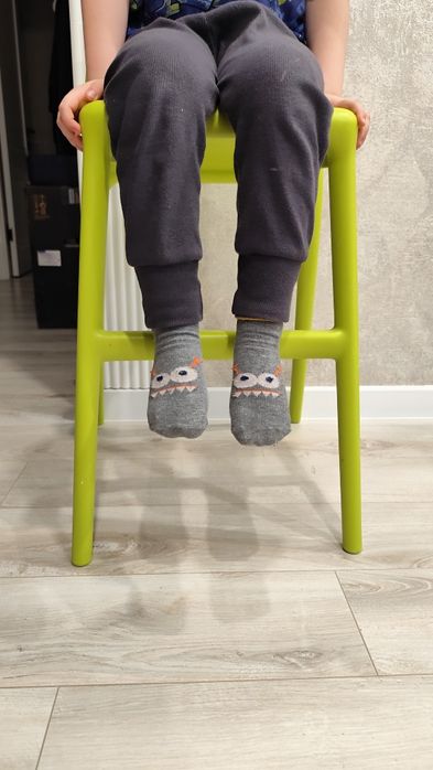 Стул детский высокий