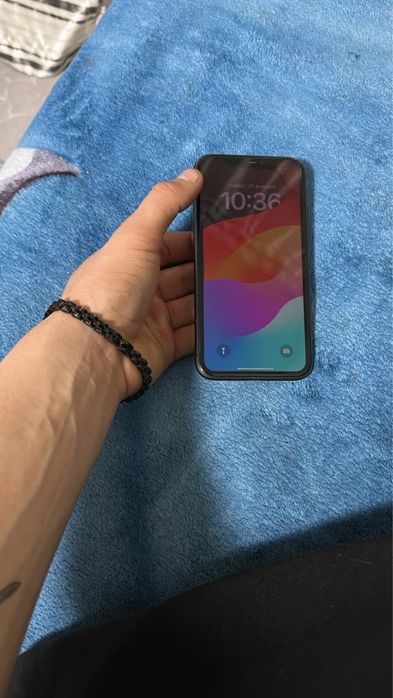 iphone 11 128 GB 76%