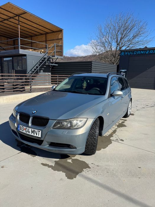 Se vinde BMW Seria 3 E 91