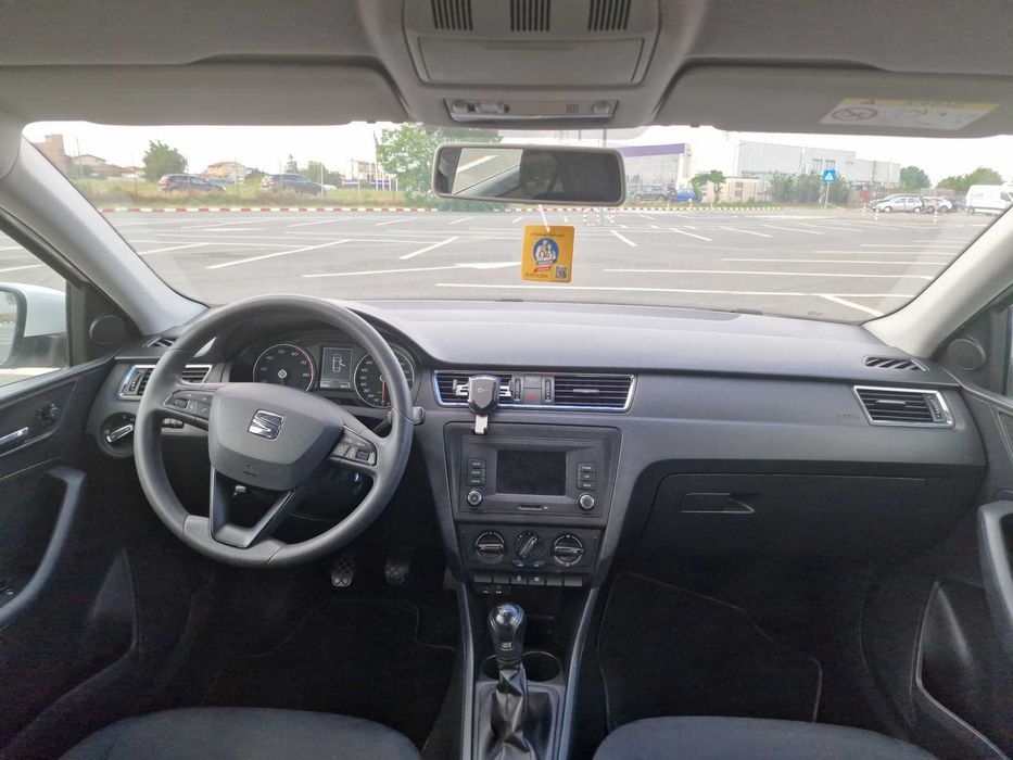 Seat Toledo 1.2 TSI