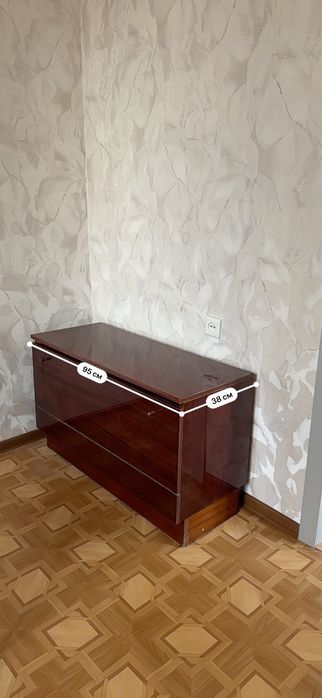 Тумба для хранения