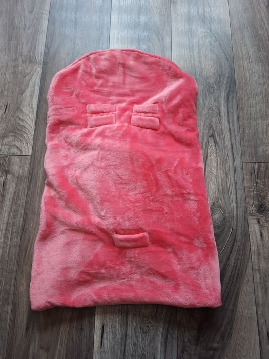 Зимни чивалчета за количка