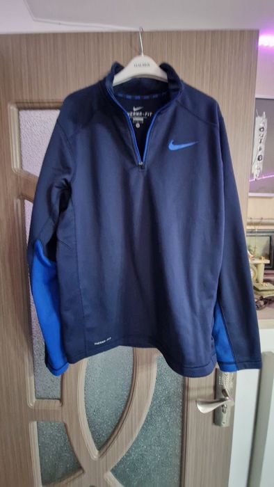 Bluză Nike thermo-fit M