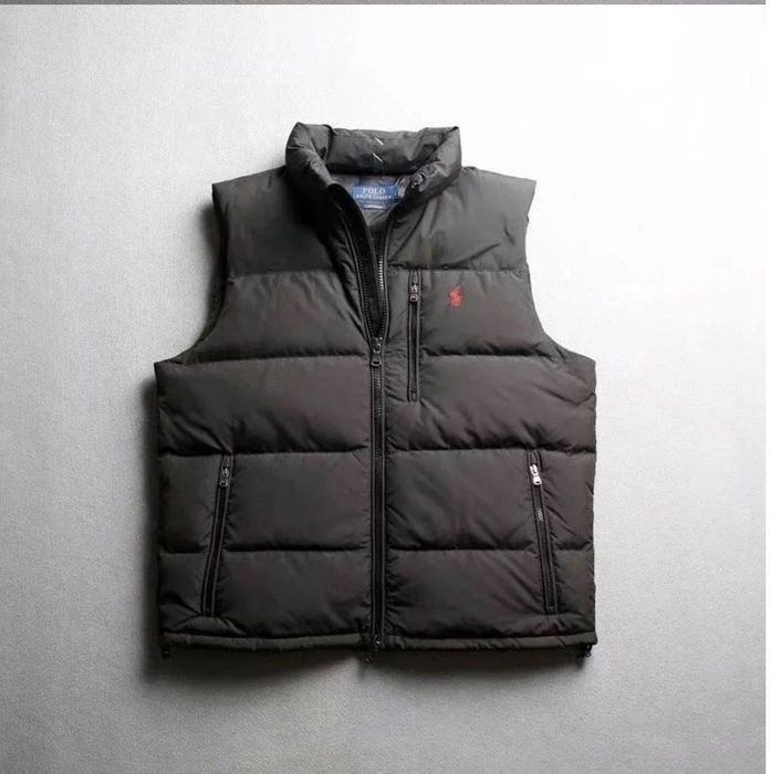 Vesta Polo Ralph Lauren