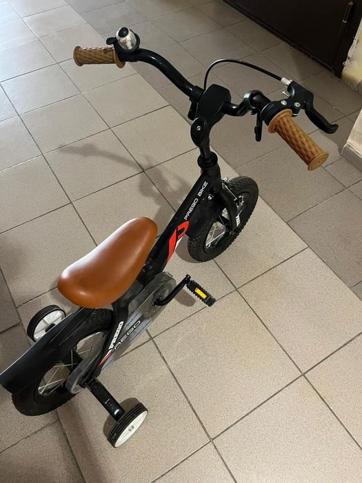 Продам велосипед детский