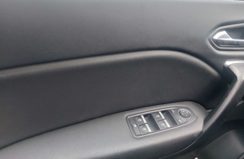 Отличен салон/ седалки Рено Каптюр Renault Captur
