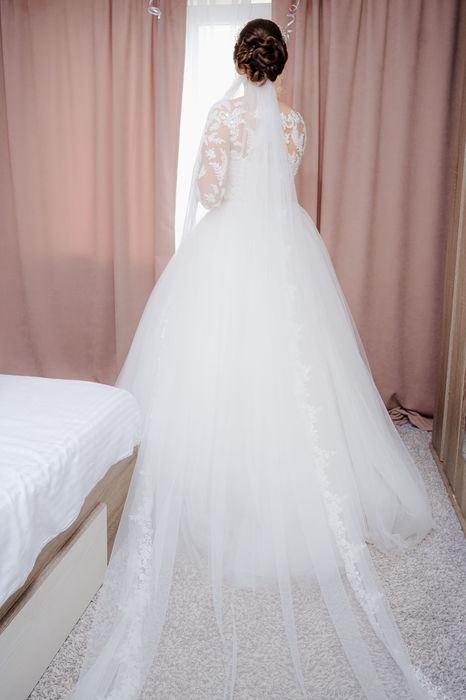 Rochie de Mireasă