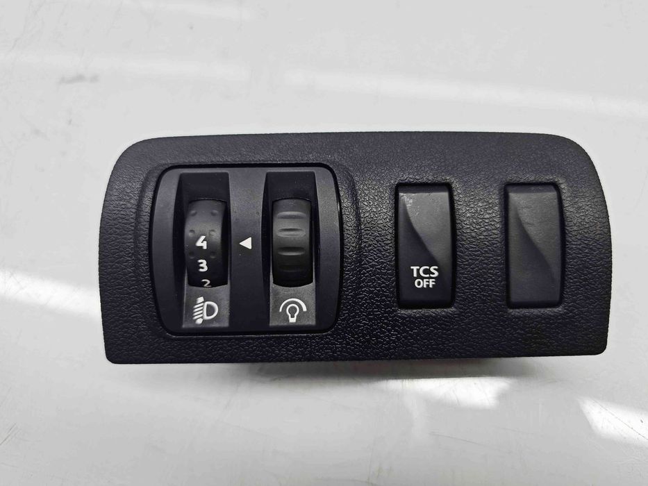Buton reglaj far Renault Scenic 3 (J95) Facelift [Fabr 2009-2015] 648