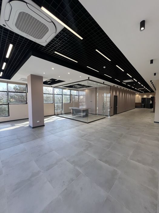 Сдаются помещение под оофис