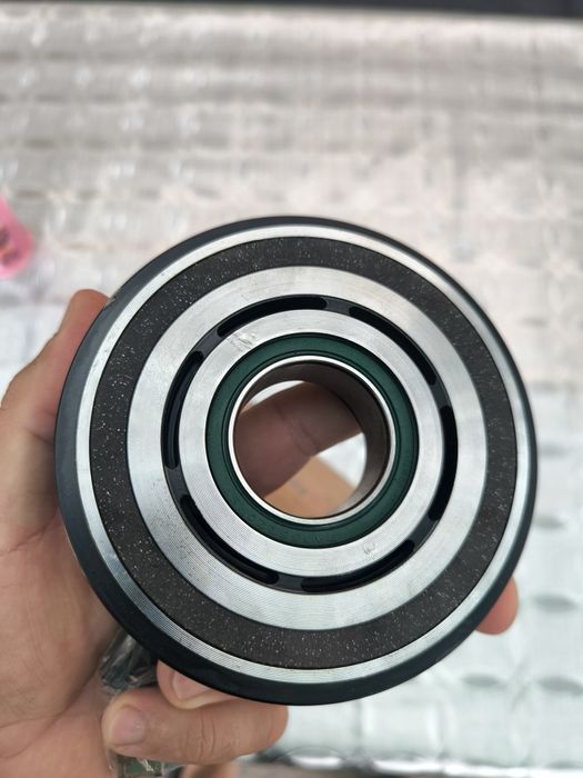 Магнитен съединител за форд