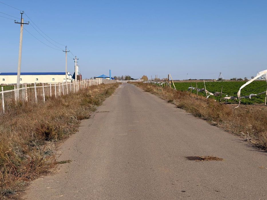 Участок 1,8 Га под промбазу