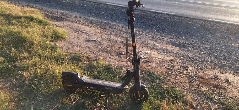 Trotineta ninebot  g2 max