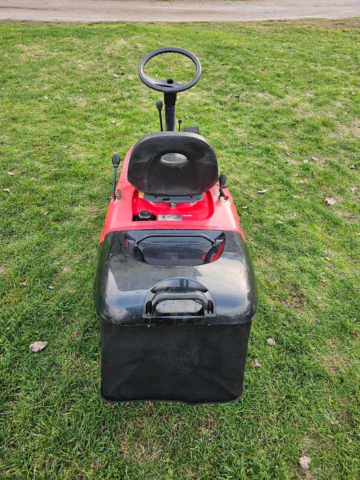 Тракторна Косачка BRIGGS&STRATTON/Garden. ITALY