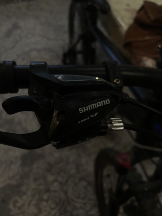 мтб велосипед AXIS