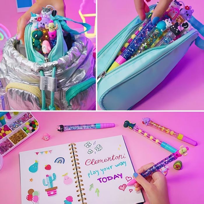 Набор для создания ручек Pen creator