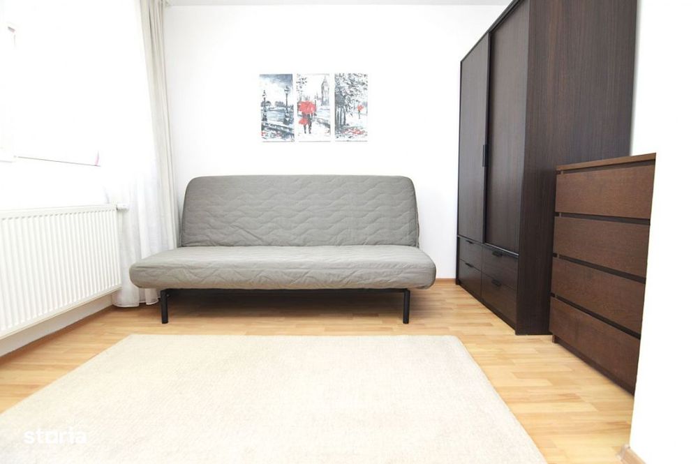 Inchiriere Apartament 2 Camere Tineretului – Parc Tineretului