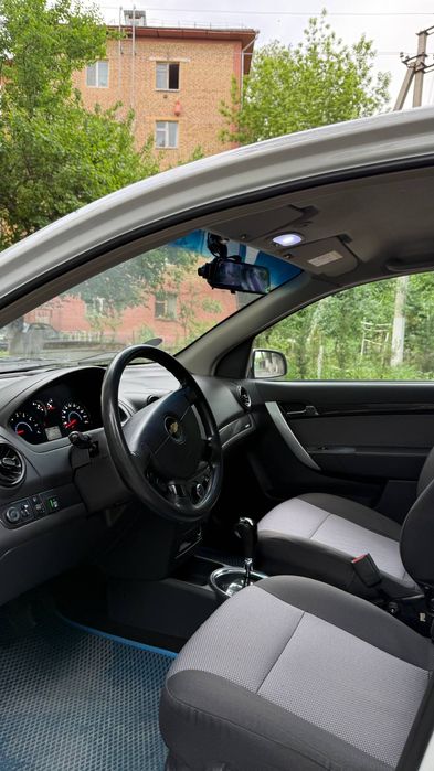 Chevrolet Nexia 2018 — 6