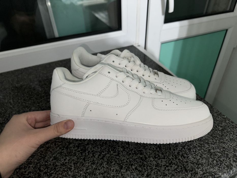 Nike кроссовки, новые, размер 43