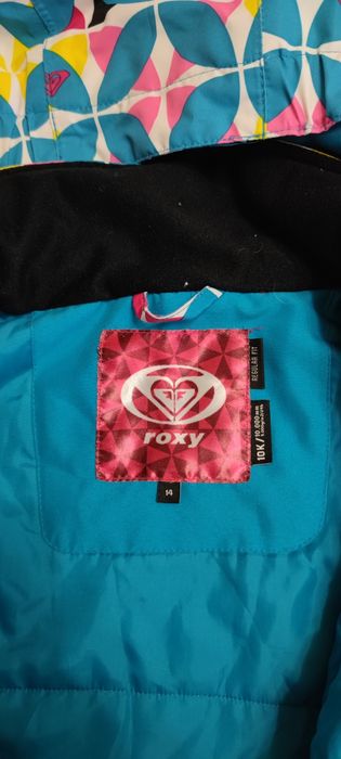 Roxy ски/зимно яке за момиче/жена