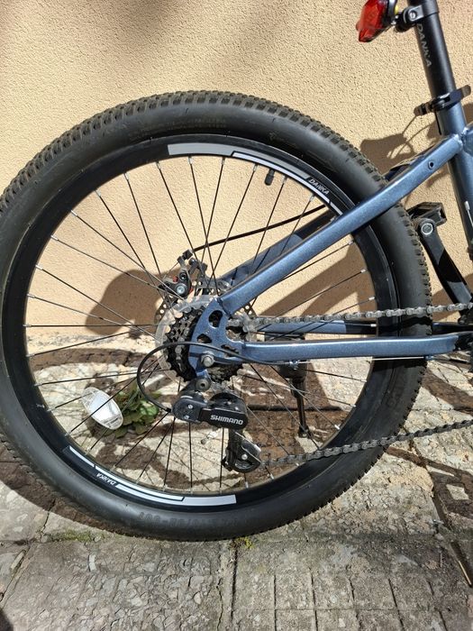 Велосипед DANKA 24цола